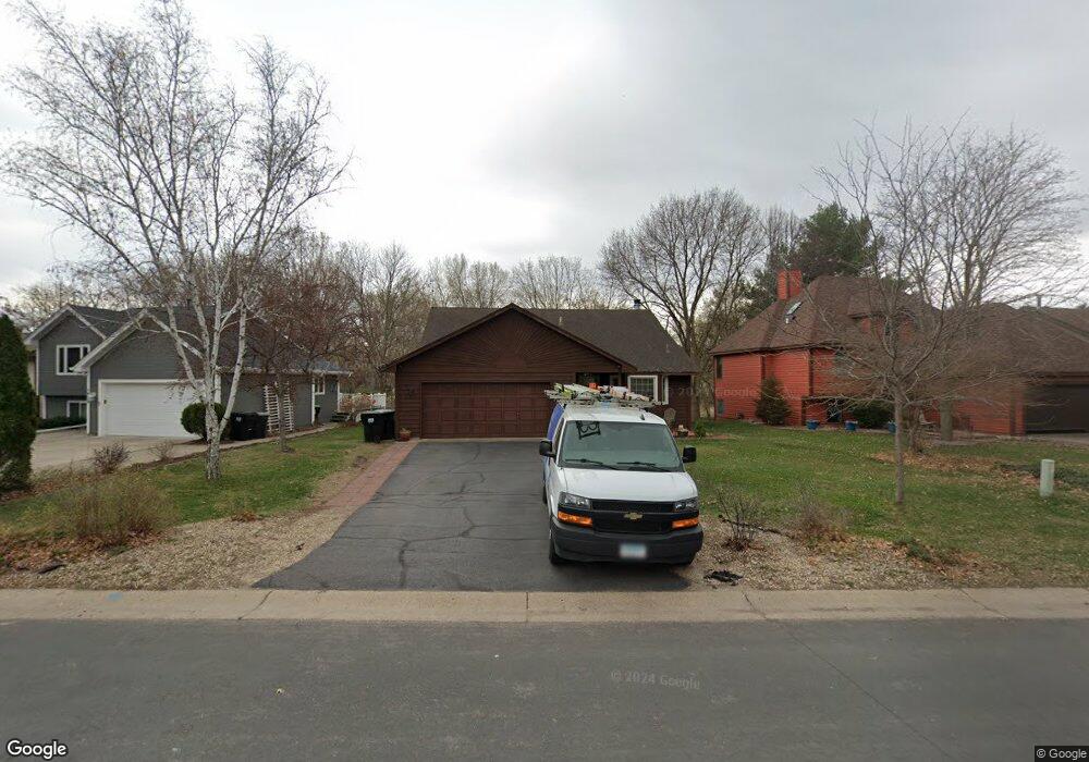 1482 105th Ln NW, Coon Rapids, MN 55433 - photo 1