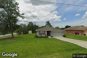 5048 Odin St, Spring Hill, FL 34608