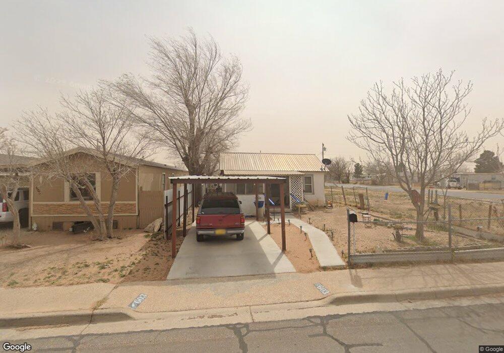 603 E Clinton St, Hobbs, NM 88240 - photo 1