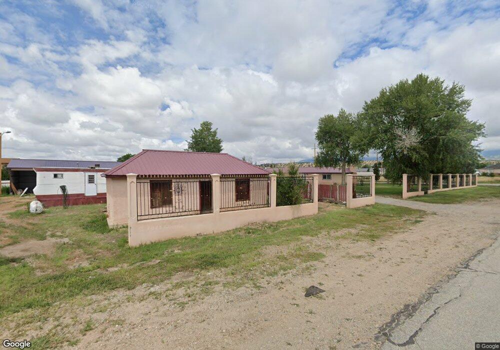 Lot 20 Beaubien Ave unit Ft.Garland Blk 170,, Fort Garland, CO 81133 - photo 1