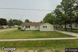 80216 Belle River Rd, Memphis, MI 48041