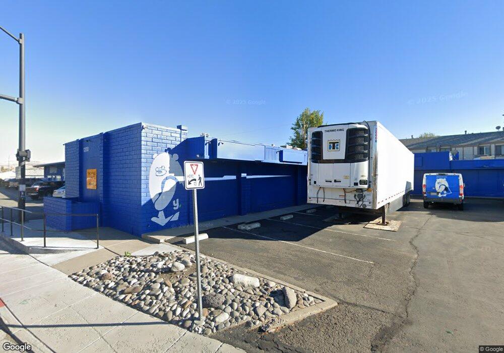 0 One Time 1540 Steven Ct unit 7703914-11487154, Sparks, NV 89431 - photo 1