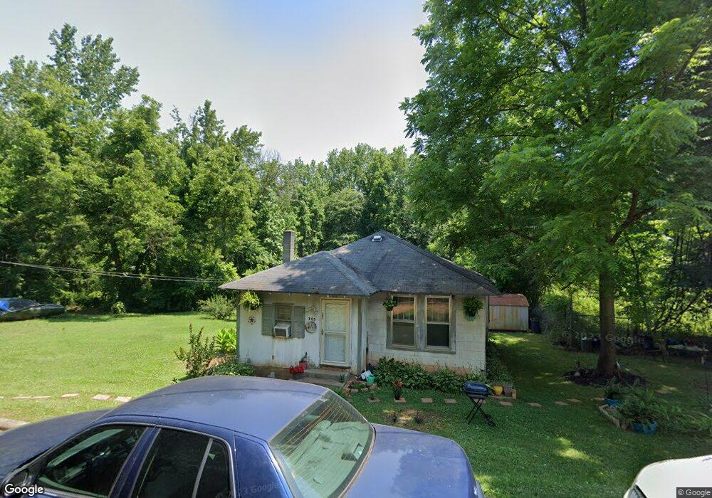 305 Mitchell Es St, Salisbury, NC 28144 - photo 1