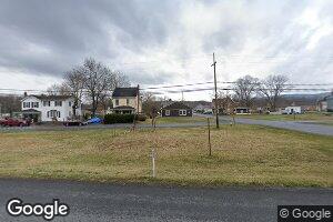 533 Sassafrass St, Tyrone, PA 16686