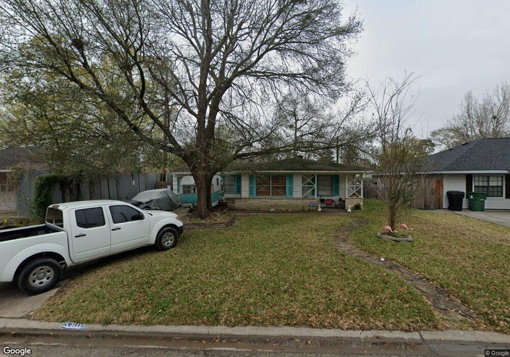 1446 Chamboard Ln, Houston, TX 77018 - photo 1