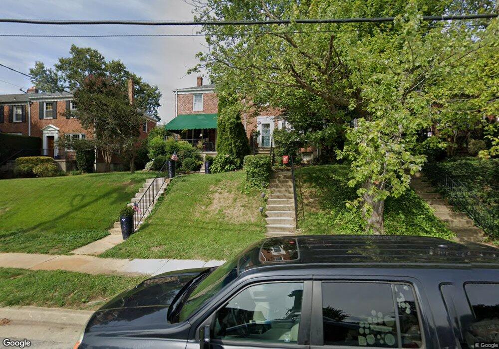 164 Dumbarton Rd, Baltimore, MD 21212 - photo 1