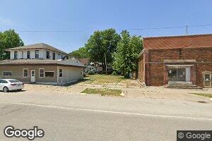117 S Main St, Avon, IL 61415