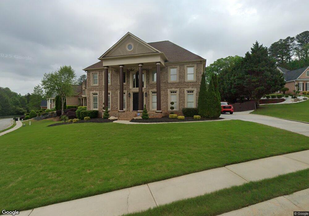 101 Arborcrest Ct, Tyrone, GA 30290 - photo 1