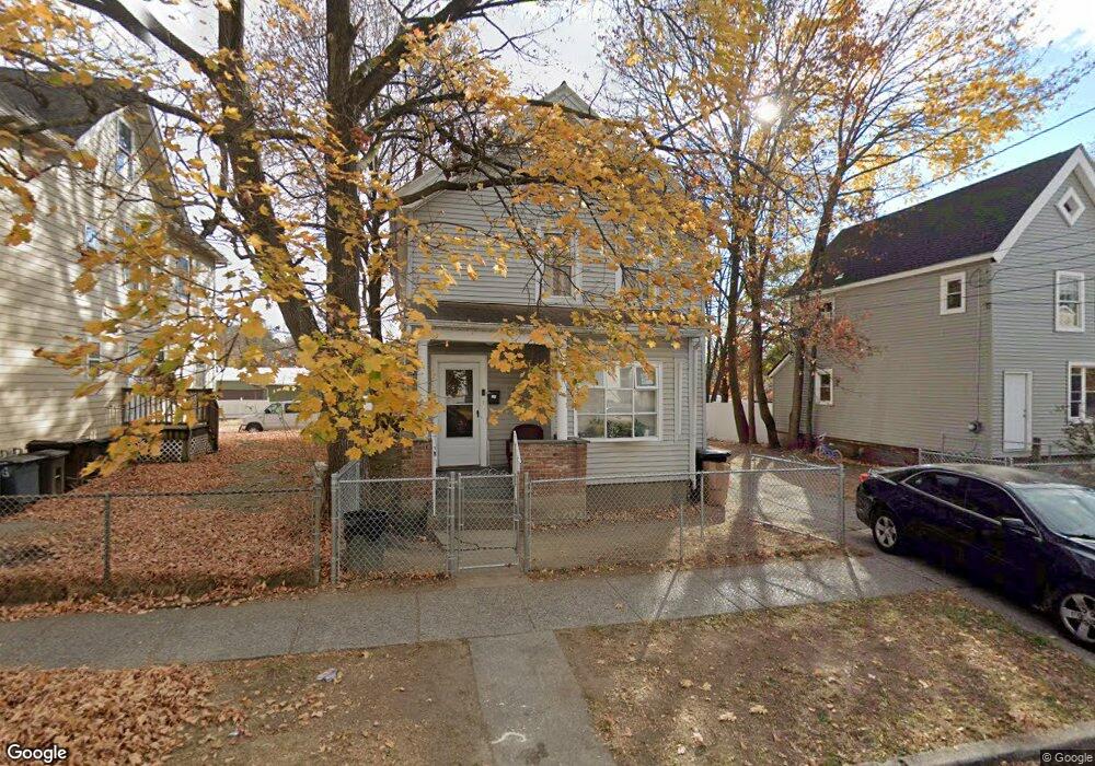 202 Winnikee Ave, Poughkeepsie, NY 12601 - photo 1