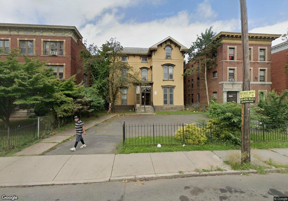 415 Wethersfield Ave unit 1, Hartford, CT 06114 - photo 1