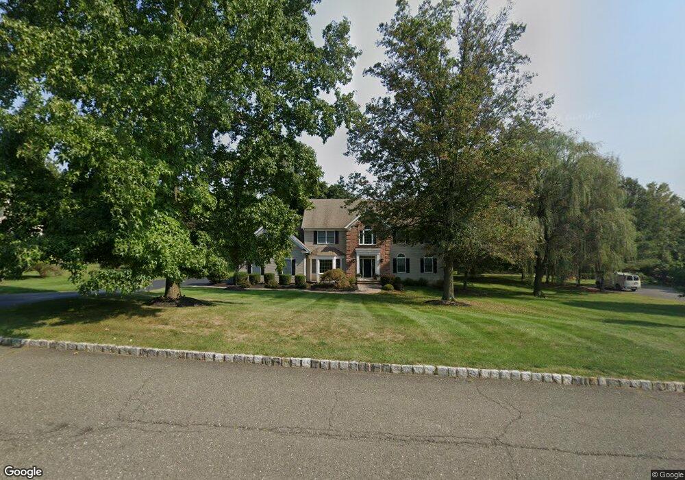 19 Chalfonte Dr, Lebanon, NJ 08833 - photo 1