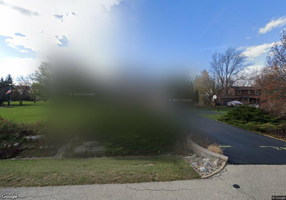 11967 Kingston Place, Algonquin, IL 60102 - photo 1