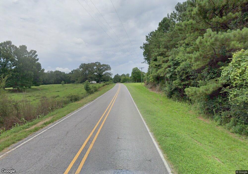 xx Fordsville Rd, Tylertown, MS 39667 - photo 1