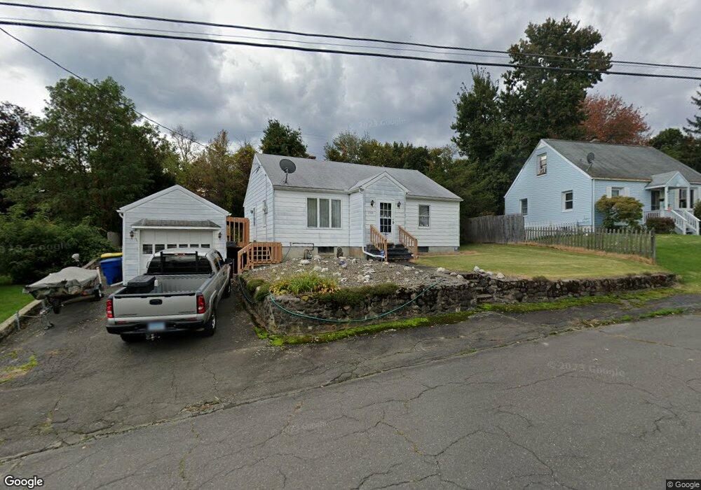 259 Anna Ave, Waterbury, CT 06708 - photo 1