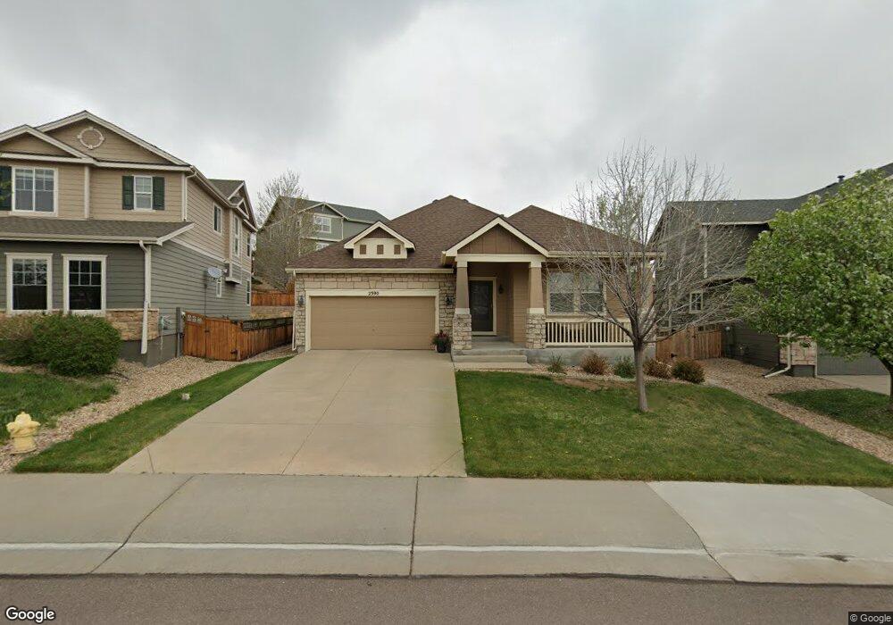 Street View Photo