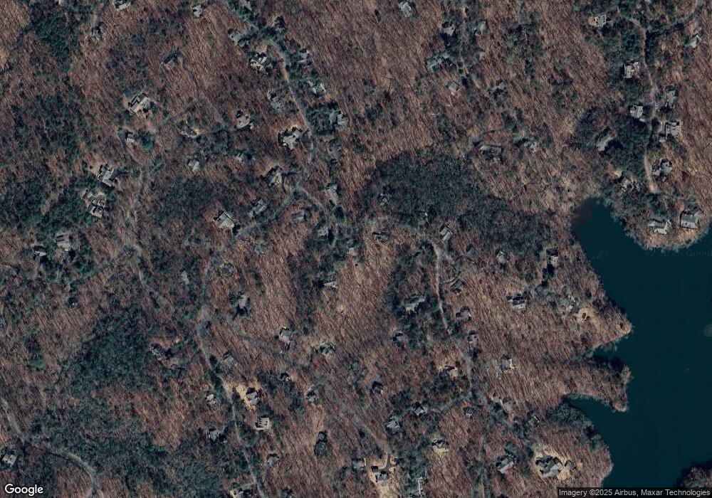 1018 Owl's Brow, Dawsonville, GA 30534 - photo 1