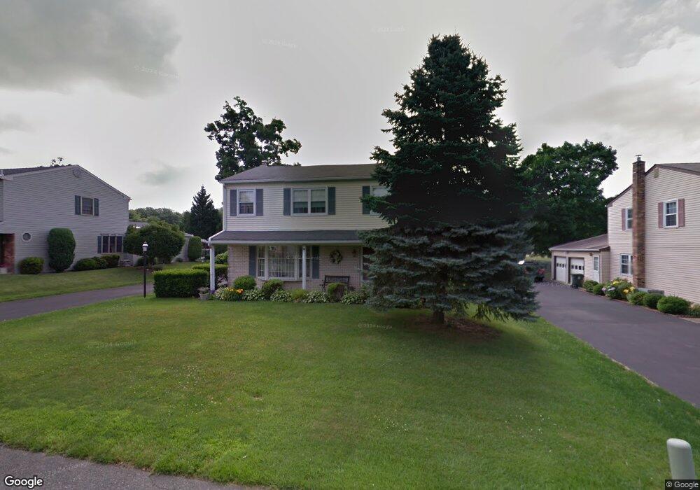 730 Windsor Place, Wallingford, PA 19086 - photo 1