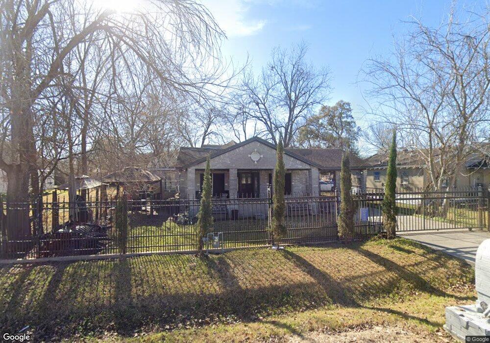 2326 Moreau St, Houston, TX 77093 - photo 1