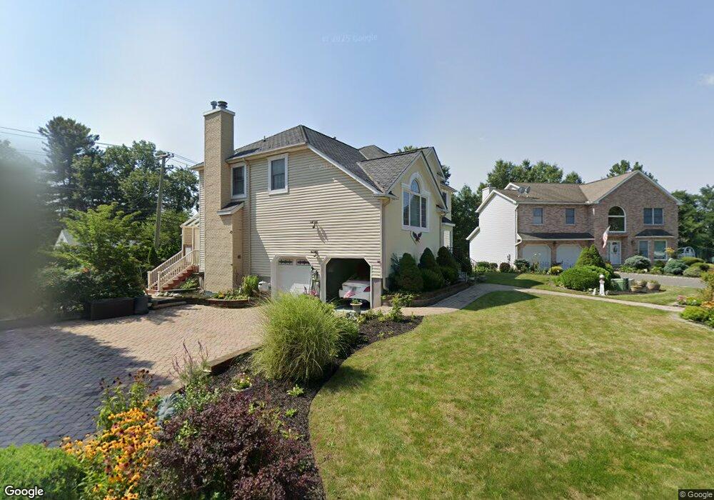 1 Melvyn Ct, Clark, NJ 07066 - photo 1