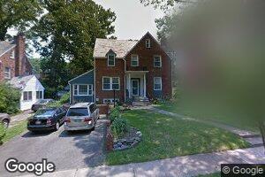 4322 Clagett Rd, University Park, MD 20782