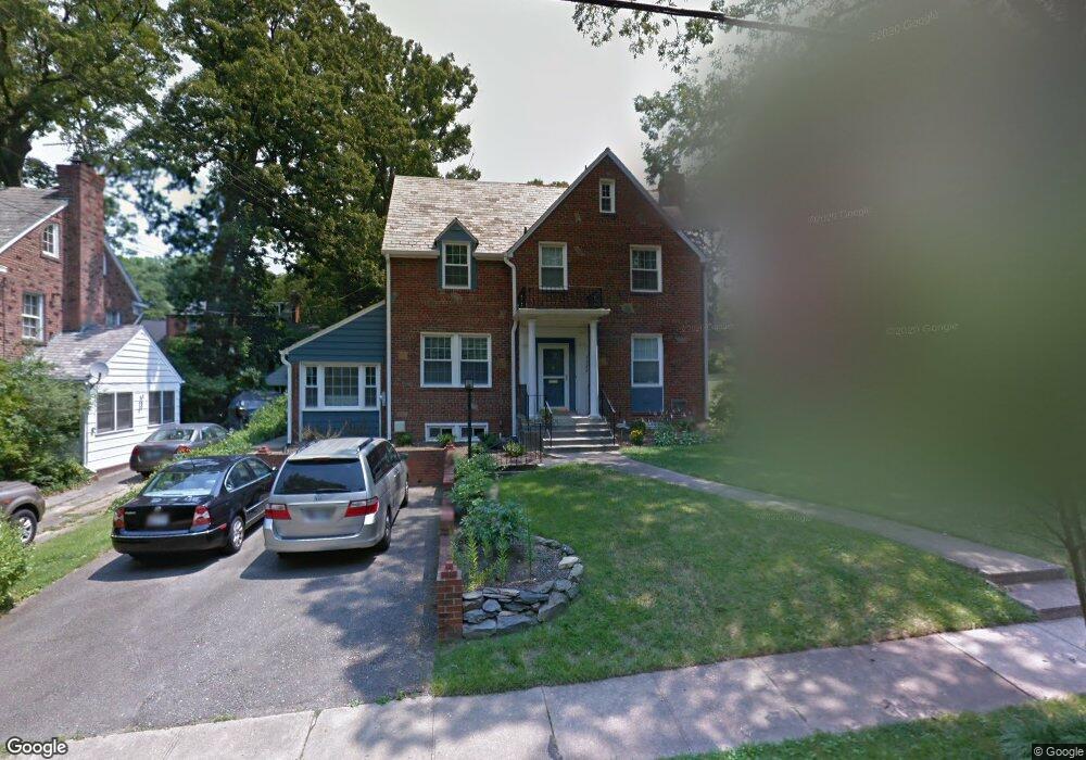 4322 Clagett Rd, University Park, MD 20782 - photo 1