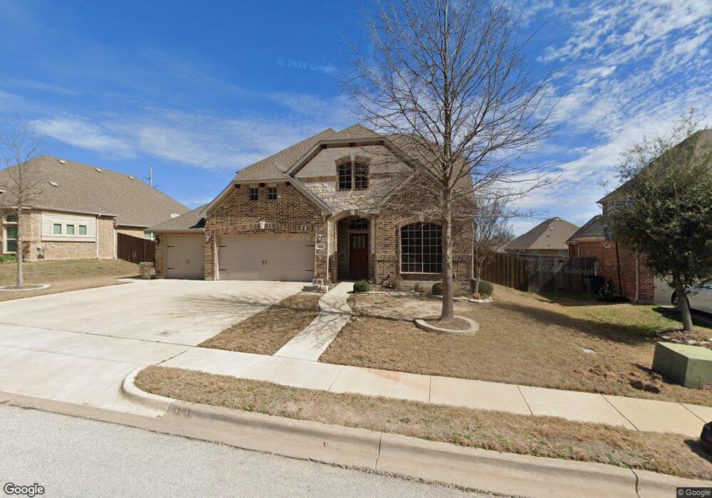 2009 Bay Laurel Dr, Weatherford, TX 76086 - photo 1