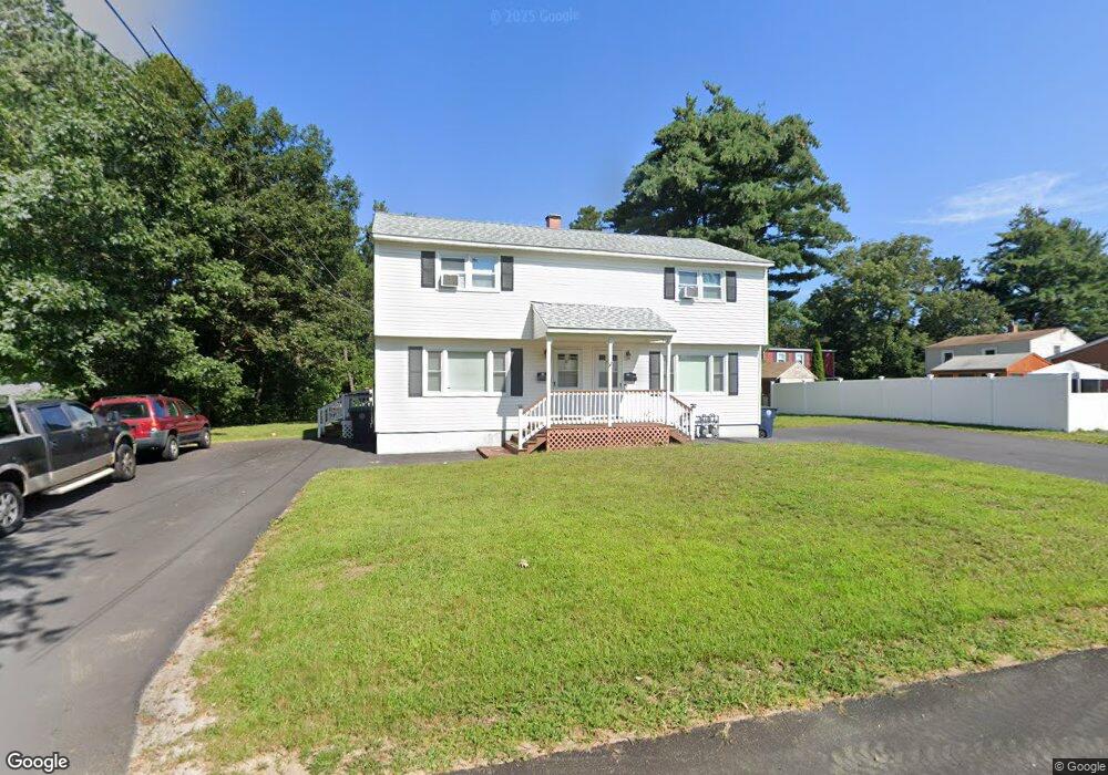 25 Thorndike St unit 27, Nashua, NH 03060 - photo 1