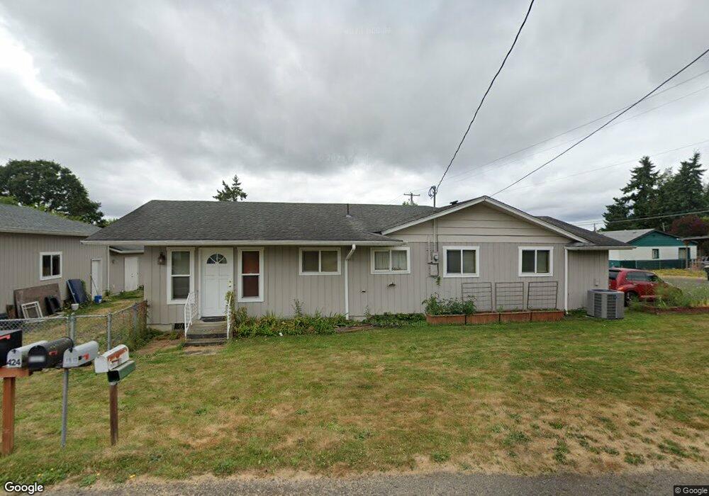 1477 SW Mills Ave, Chehalis, WA 98532 - photo 1