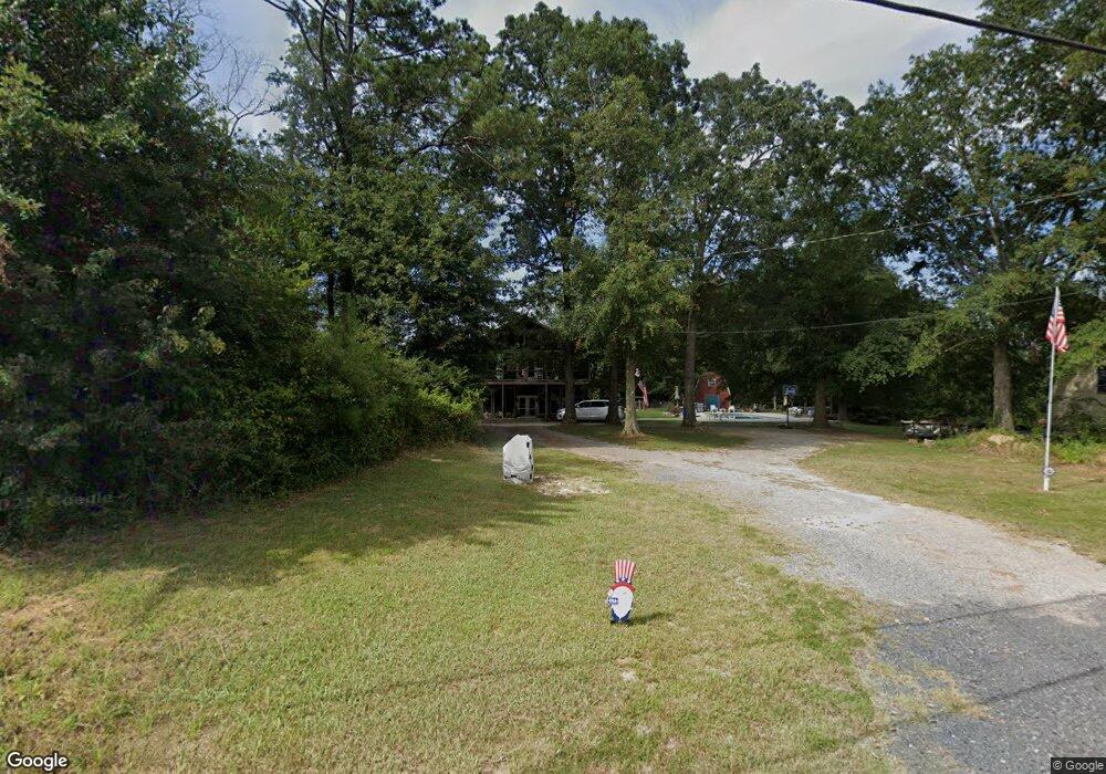 207 Mcentire Cir, Chatsworth, GA 30705 - photo 1