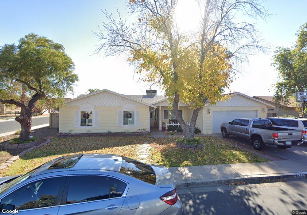 3155 E Garnet Ave, Mesa, AZ 85204 - photo 1