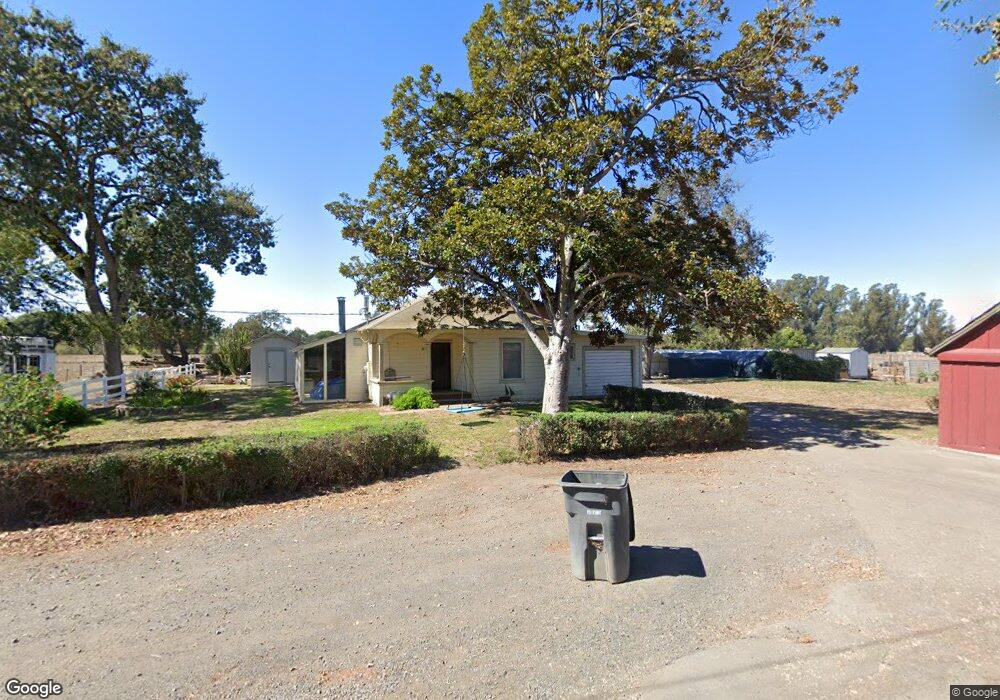 5805 Oak Ave, Cotati, CA 94931 - photo 1