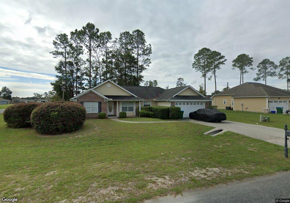 53 Hawthorn Pass, Crawfordville, FL 32327 - photo 1