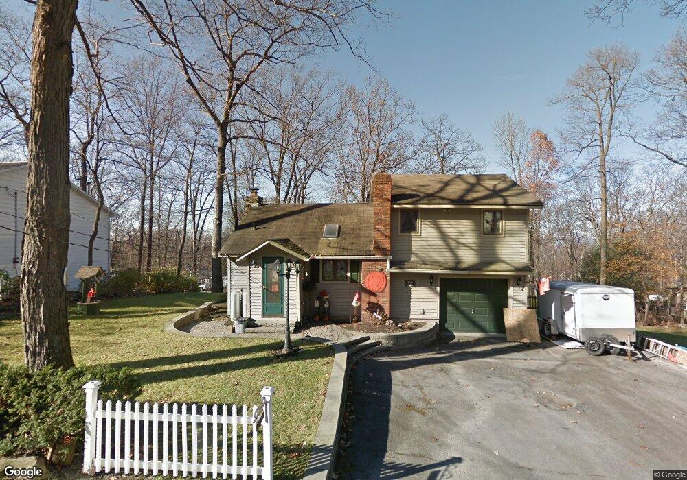 5 Echo Trail, Monroe, NY 10950 - photo 1