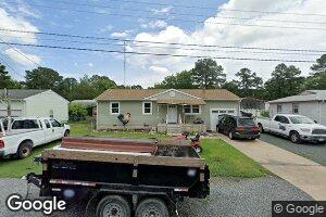 813 Clay Ave, Chesapeake, VA 23323