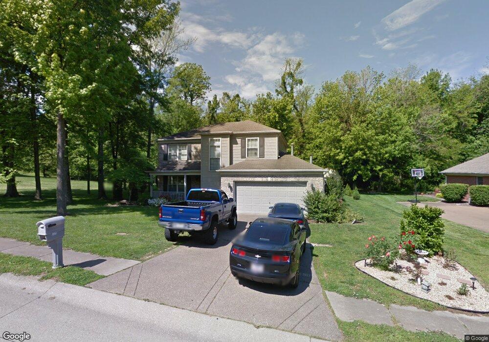 4455 Sandra Kay Ln, Newburgh, IN 47630 - photo 1