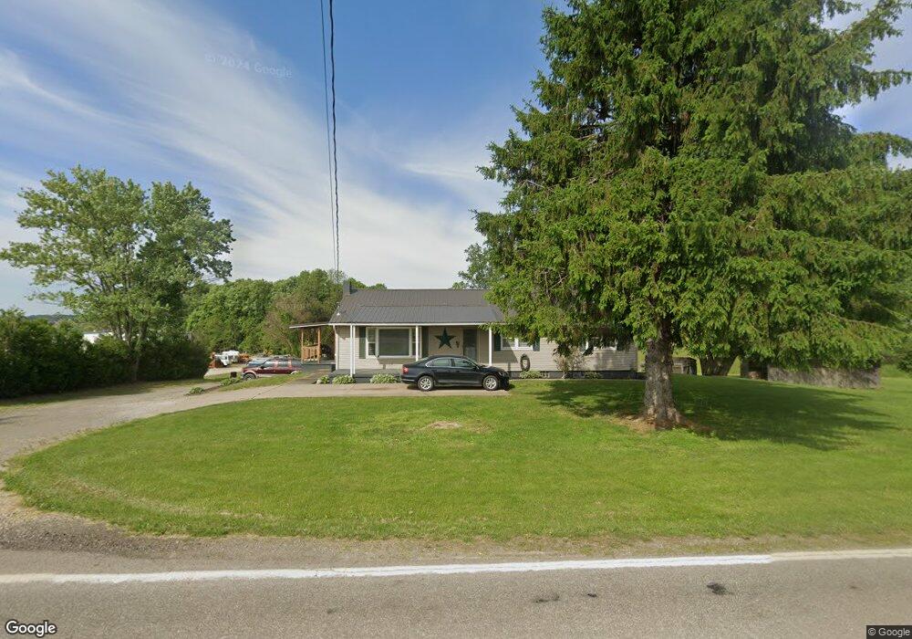 15891 Danville Jelloway Rd, Danville, OH 43014 - photo 1