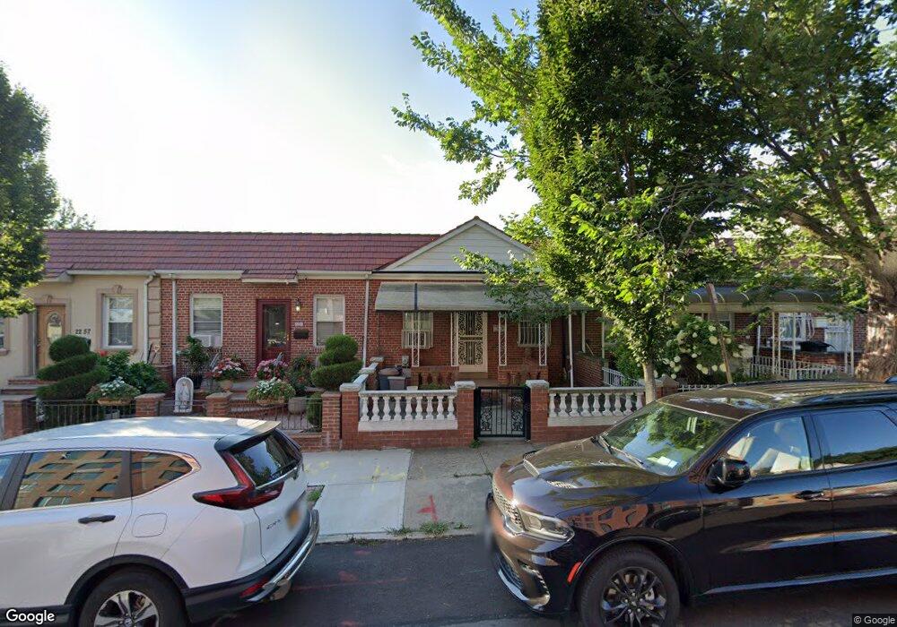 2261 46th St, Astoria, NY 11105 - photo 1