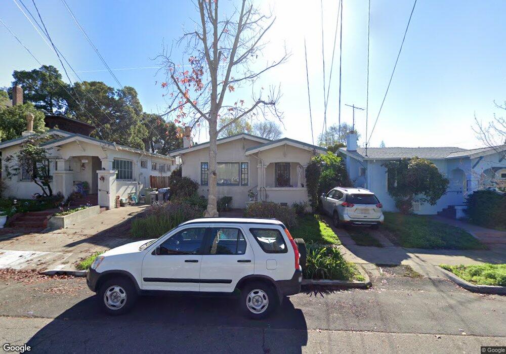 2308 Carleton St, Berkeley, CA 94704 - photo 1