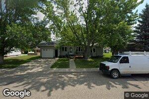 409 S 10th St, Wishek, ND 58495