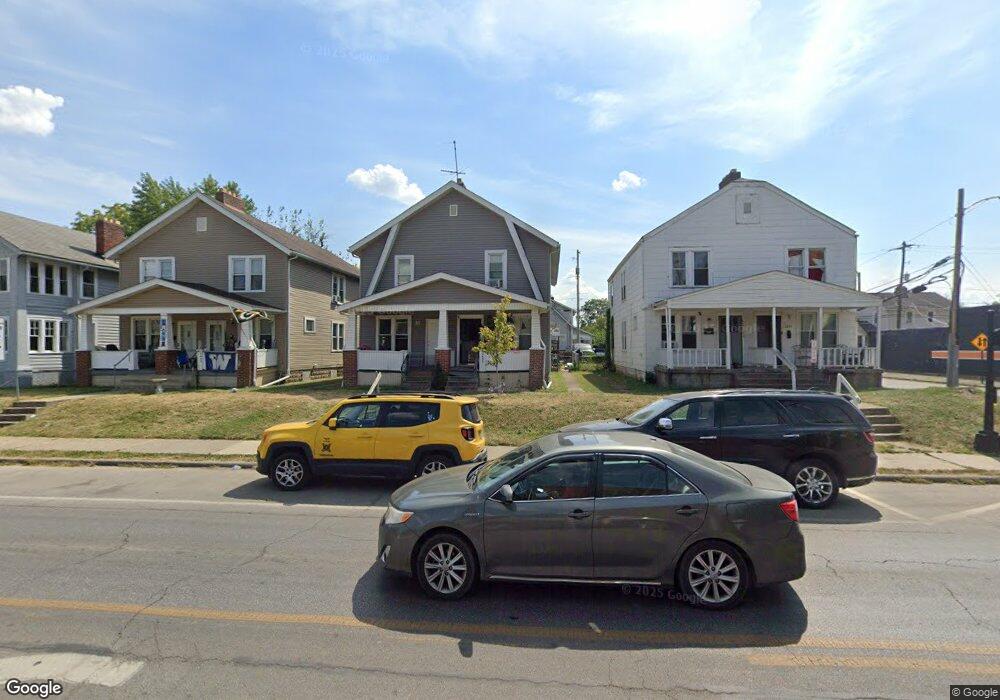 2655 Sullivant Ave, Columbus, OH 43204 - photo 1