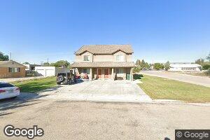 593 N 50 E, Vernal, UT 84078