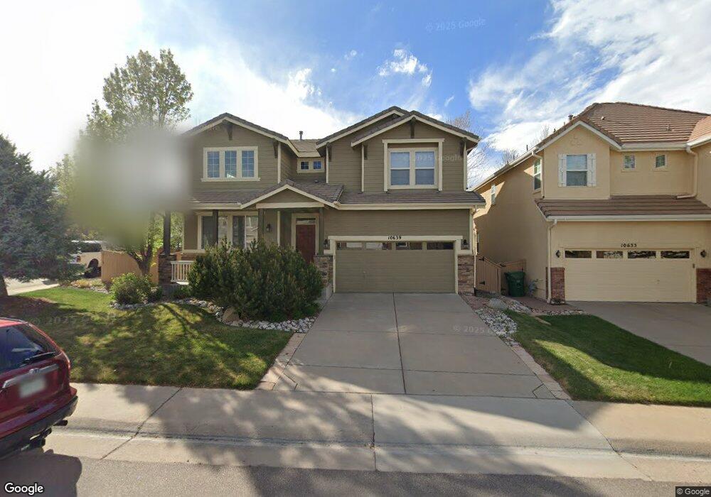 10639 Wynspire Way, Highlands Ranch, CO 80130 - photo 1