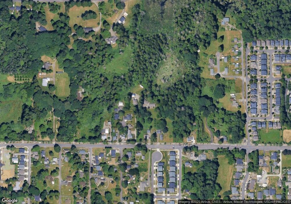 3030 18th Ave SE, Olympia, WA 98501 - photo 1