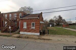 8219 Reilly Ave, Saint Louis, MO 63111