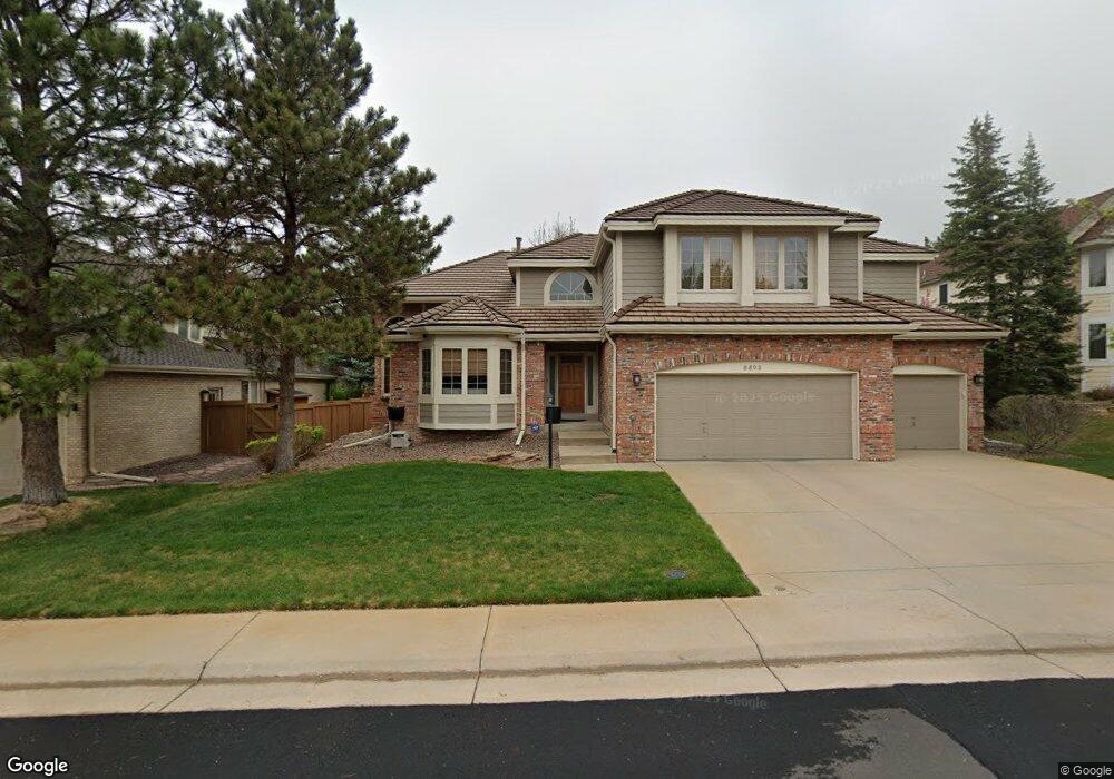 5523 S Jasper Way, Centennial, CO 80015 - photo 1