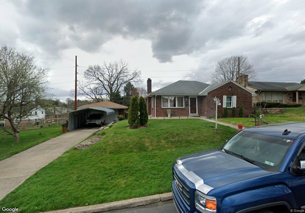 1014 N 13th St unit 1020, Allentown, PA 18102 - photo 1