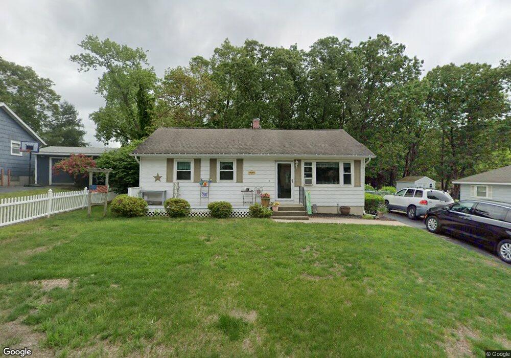 29 Ruby Rd, Springfield, MA 01108 - photo 1