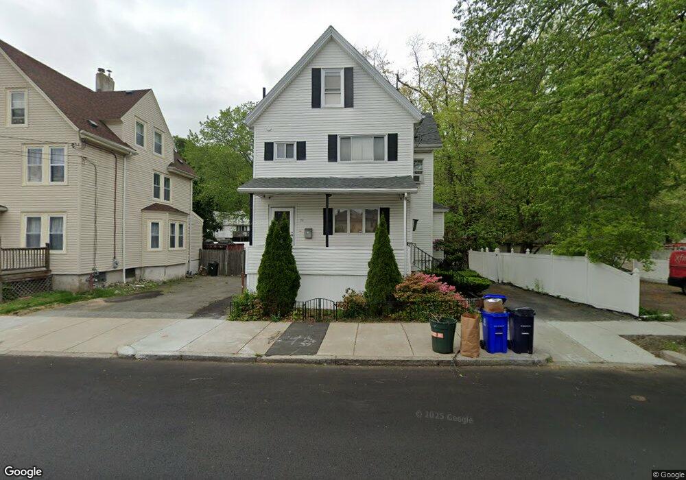 32 Beach St, Malden, MA 02148 - photo 1