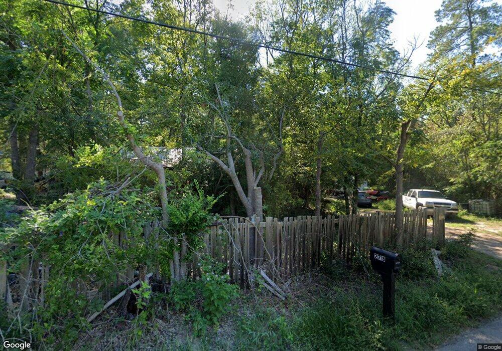 273 Stephenson Brown Rd, Lufkin, TX 75904 - photo 1