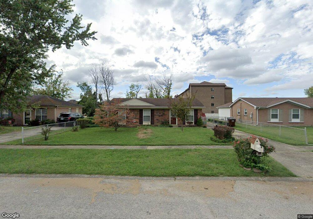 7908 Grenelle Dr, Louisville, KY 40228 - photo 1